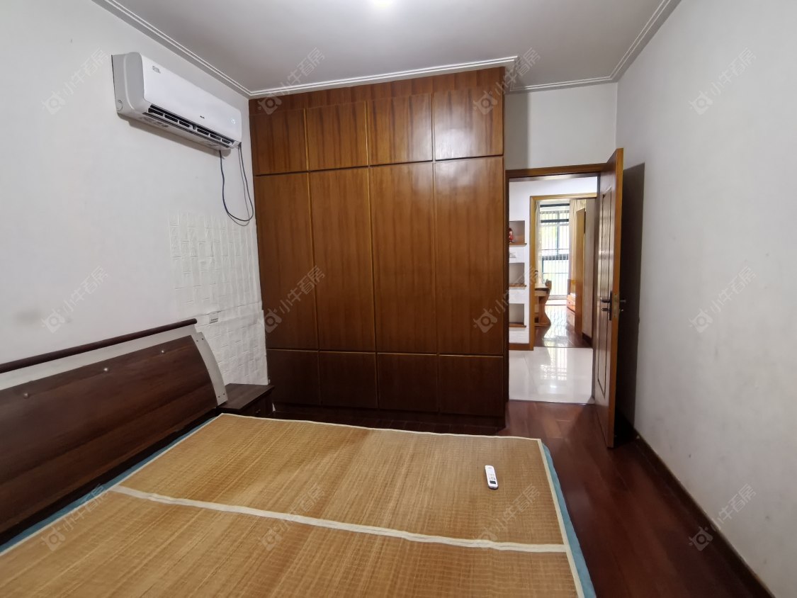 常州随园锦湖公寓在租房源室内图_小牛看房