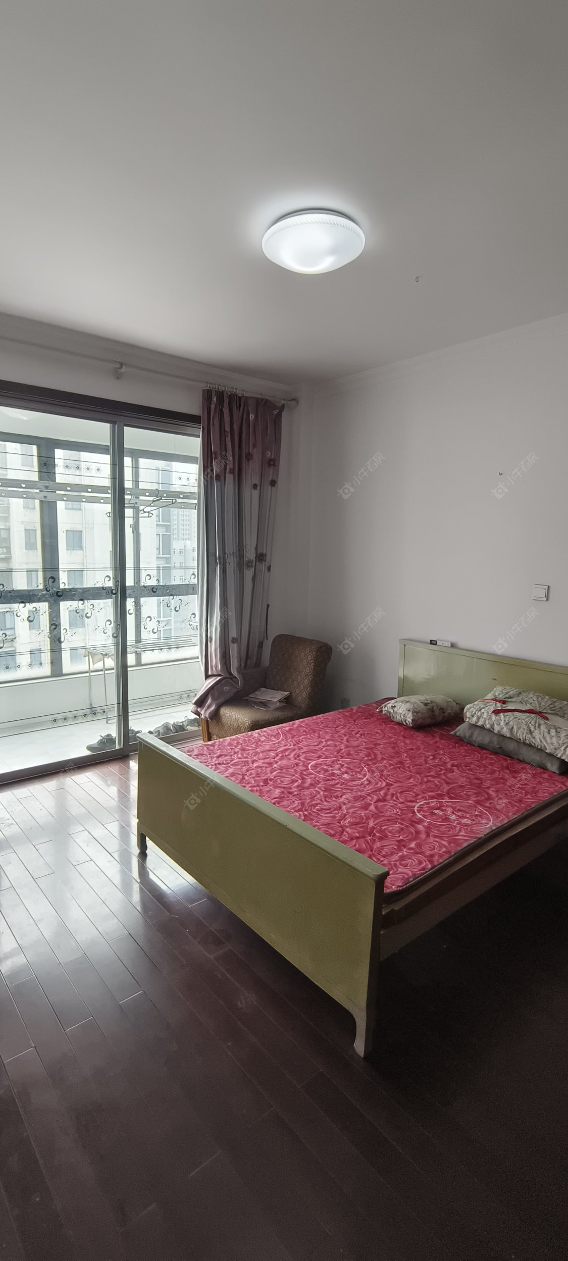 观墩花苑房源室内图 常州观墩花苑在租房源室内图_小牛看房