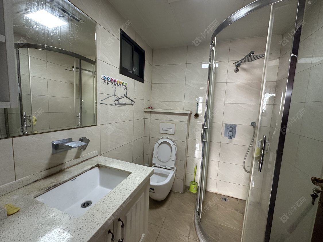 常州河海二村在租房源室内图_小牛看房