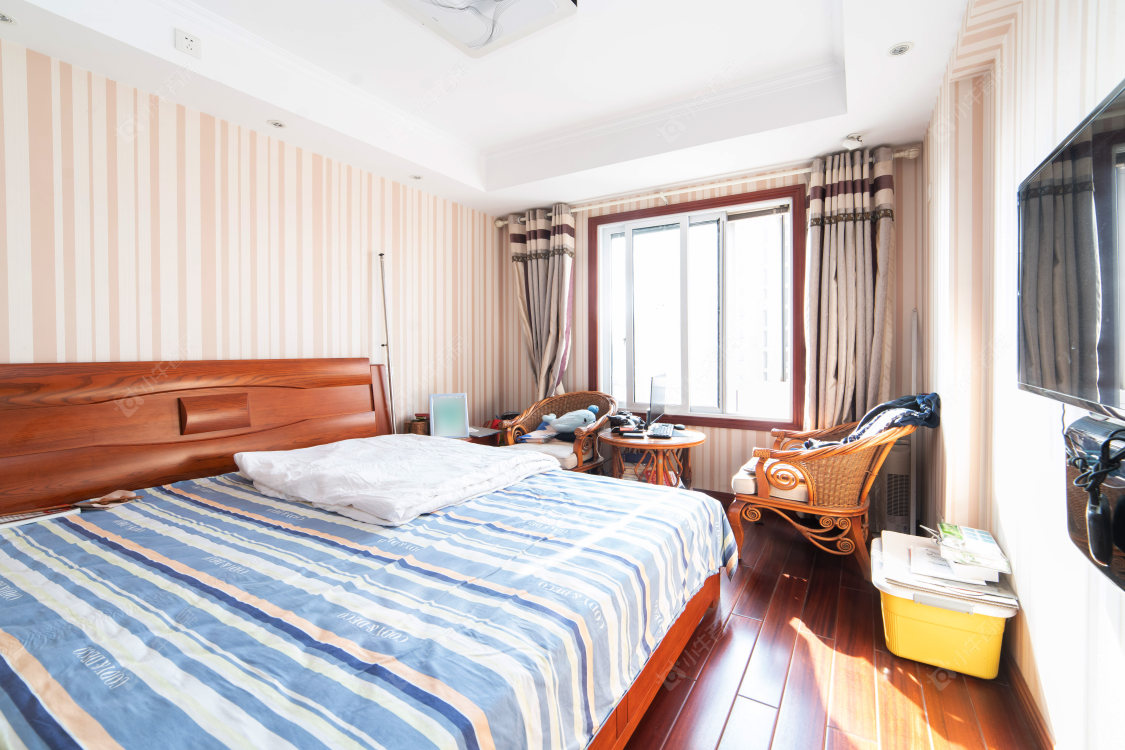 常州泰盈八千里在售二手房源室内图_小牛看房