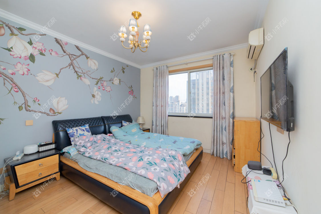 常州金梅花园南区在租房源_小牛看房