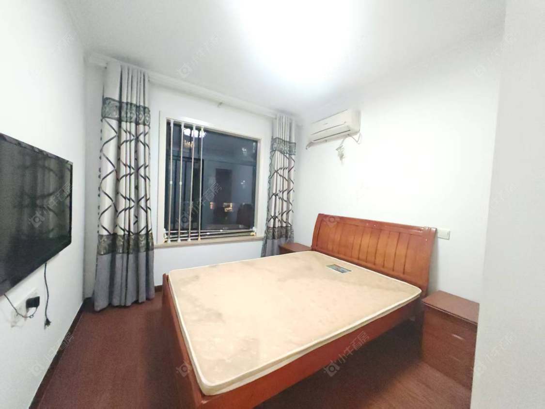 常州天安尚城一期在租房源室内图_小牛看房