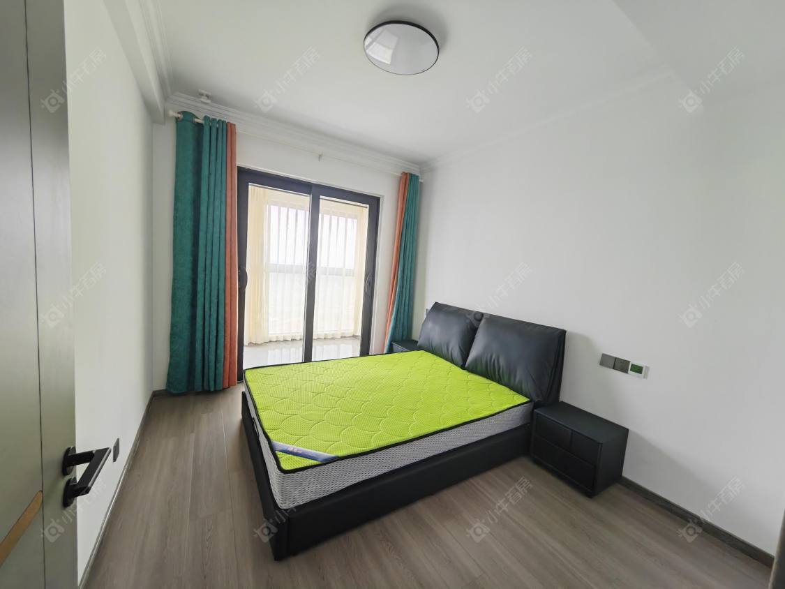 常州星河国际九区在租房源室内图_小牛看房