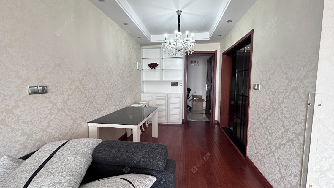 常州龙湖香醍漫步南区在租房源_小牛看房