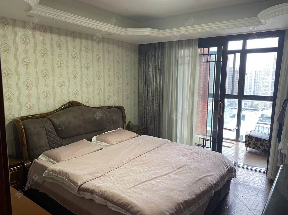 常州华亭苑在租房源_小牛看房