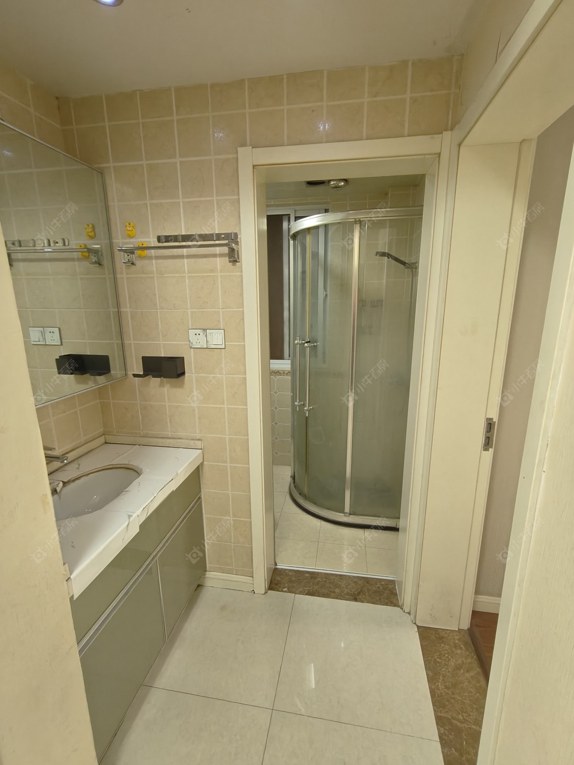 常州荣盛馨河郦舍在租房源室内图_小牛看房