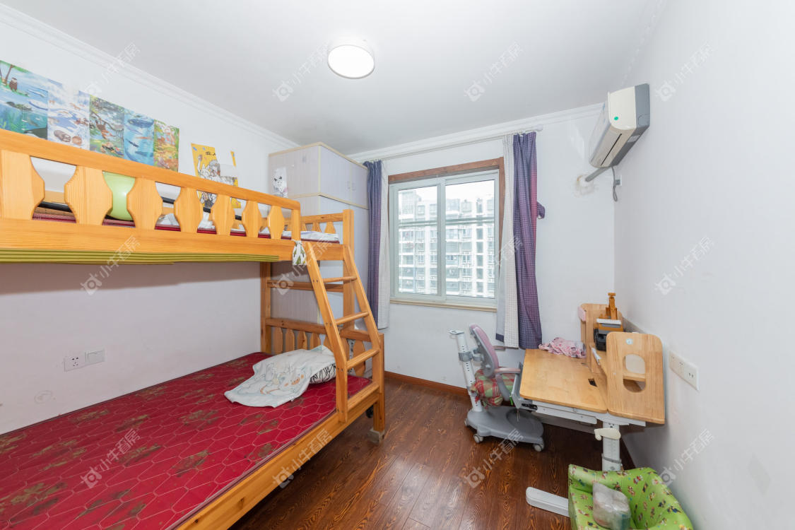 滨江明珠城东区房源室内图 常州滨江明珠城东区在租房源室内图_小牛看房