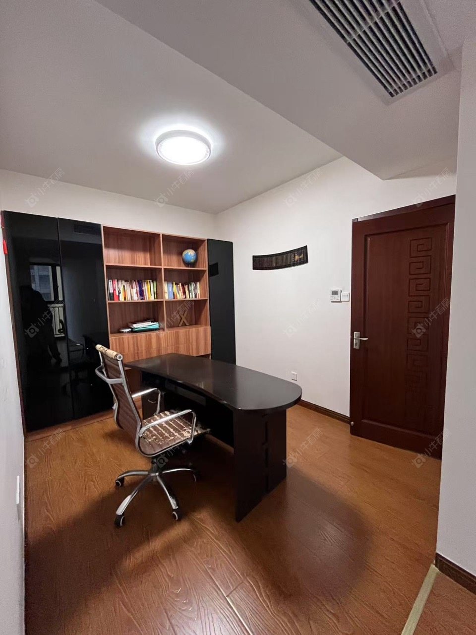 常州莱蒙城睿景公寓在租房源室内图_小牛看房