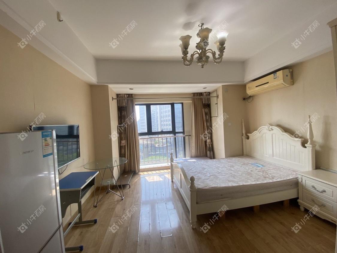 常州新北万达广场在租房源室内图_小牛看房