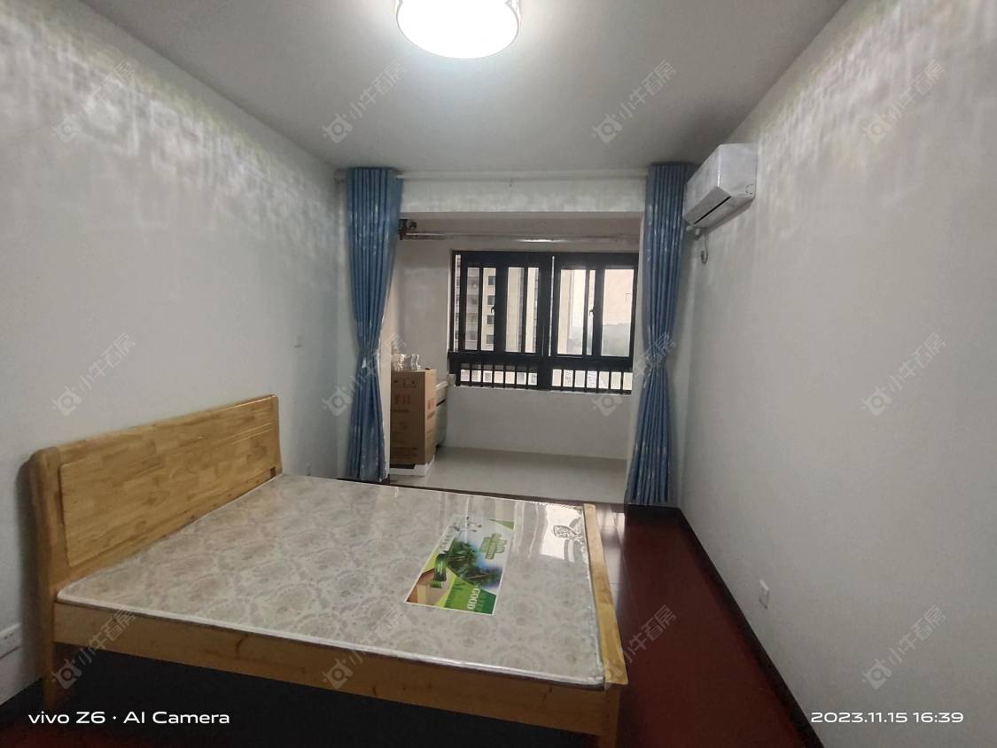 常州百馨西苑五期在租房源室内图_小牛看房