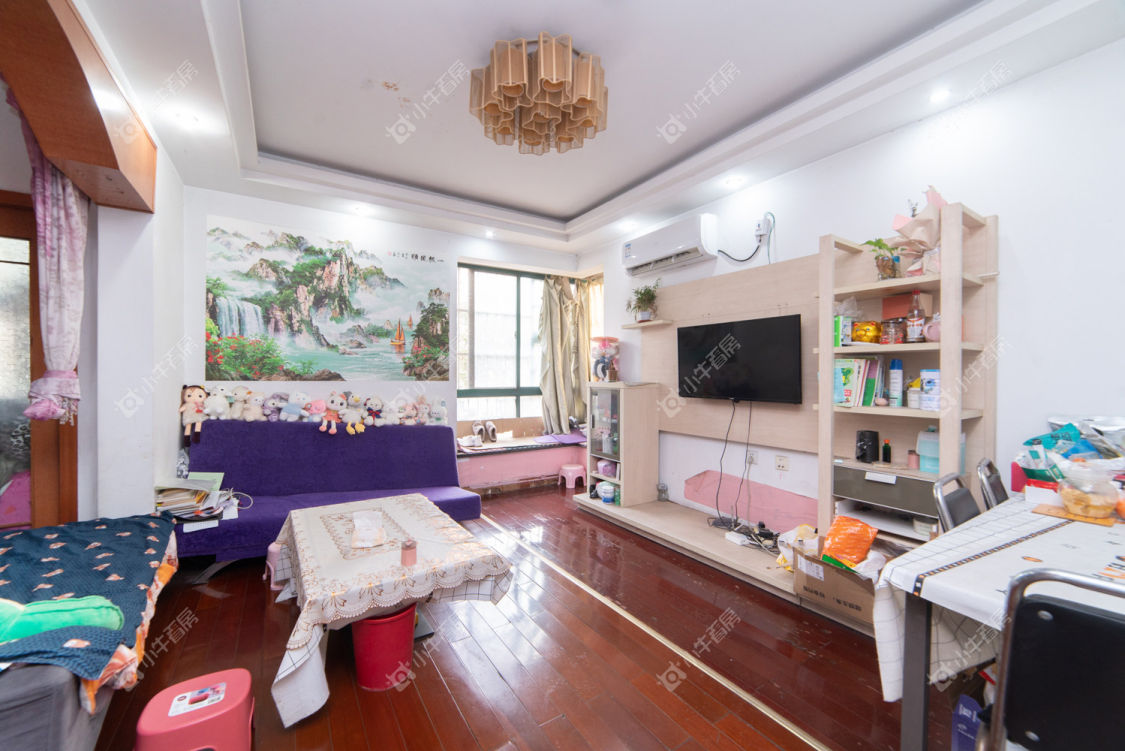 华府家园房源室内图 常州华府家园在租房源室内图_小牛看房