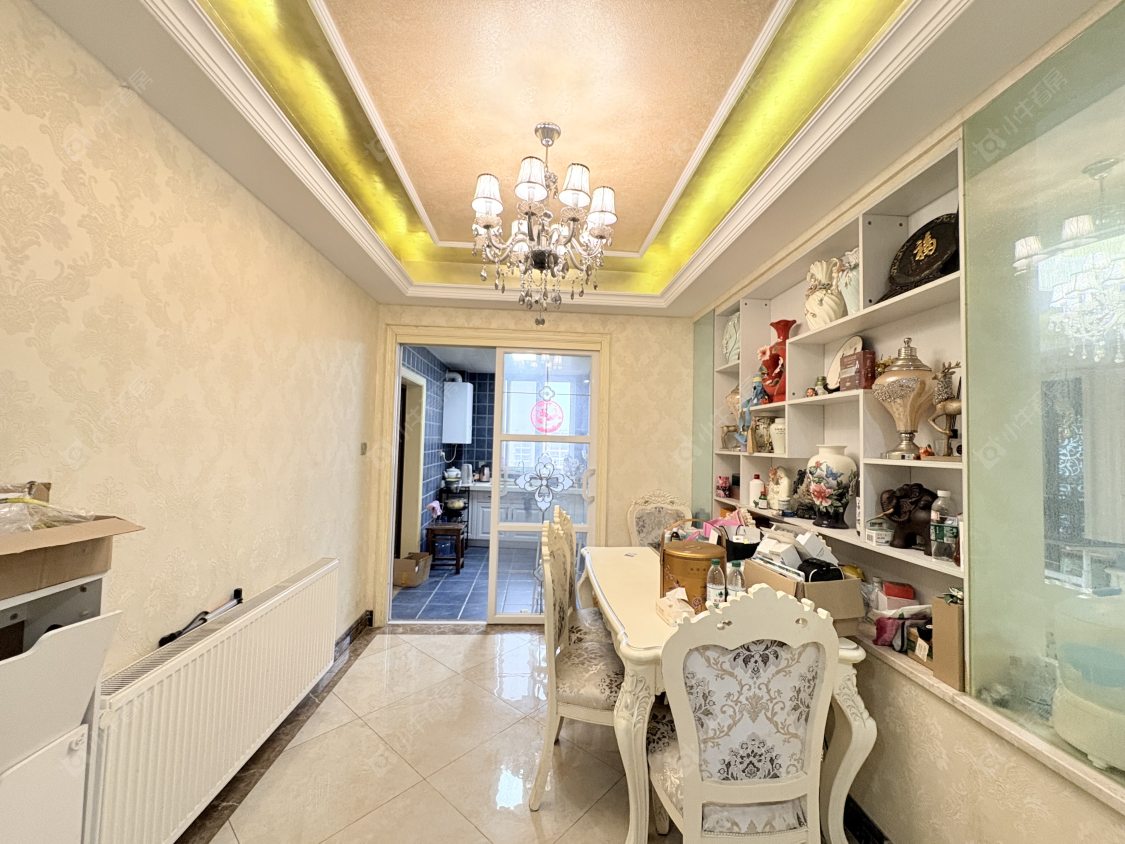 普善人家房源室内图 丹阳普善人家在售二手房源室内图_小牛看房