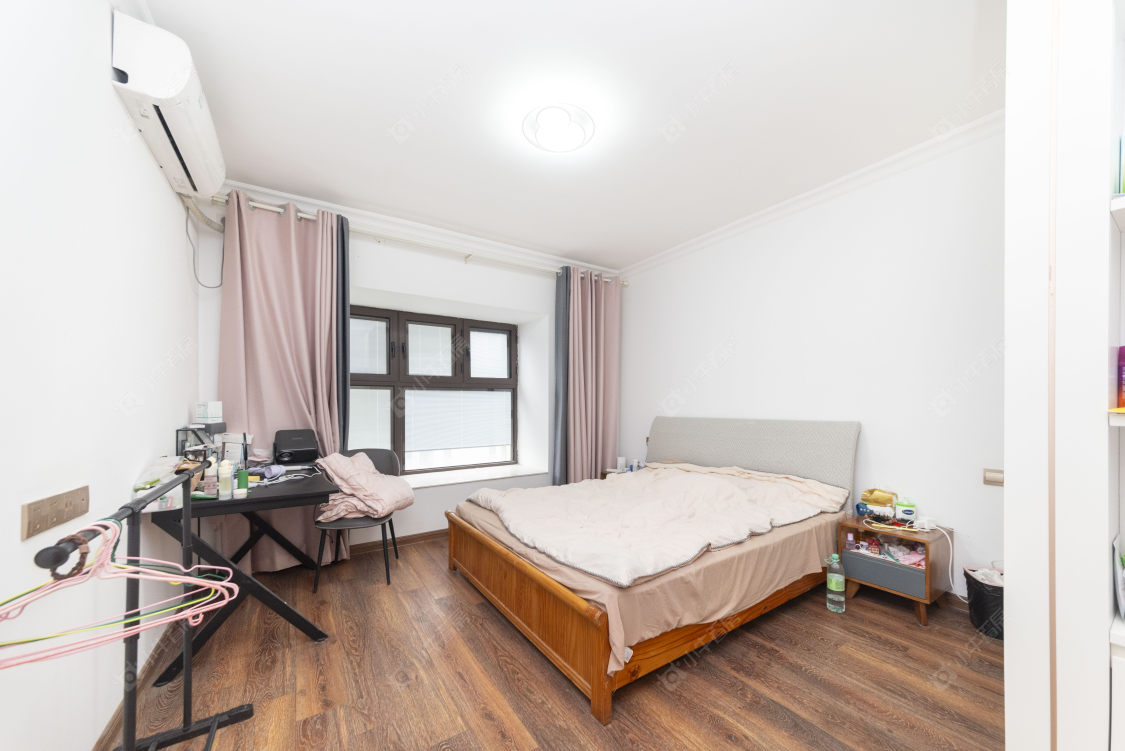 常州碧桂园浅水湾在售二手房源室内图_小牛看房