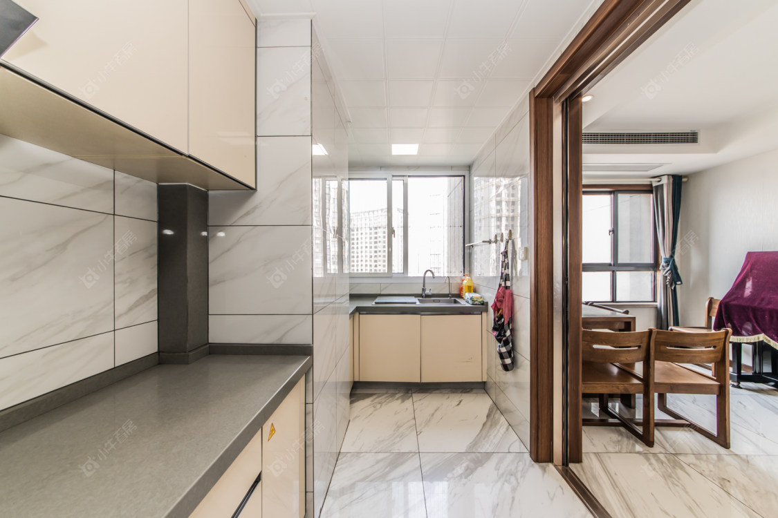 常州天润园在售二手房源室内图_小牛看房