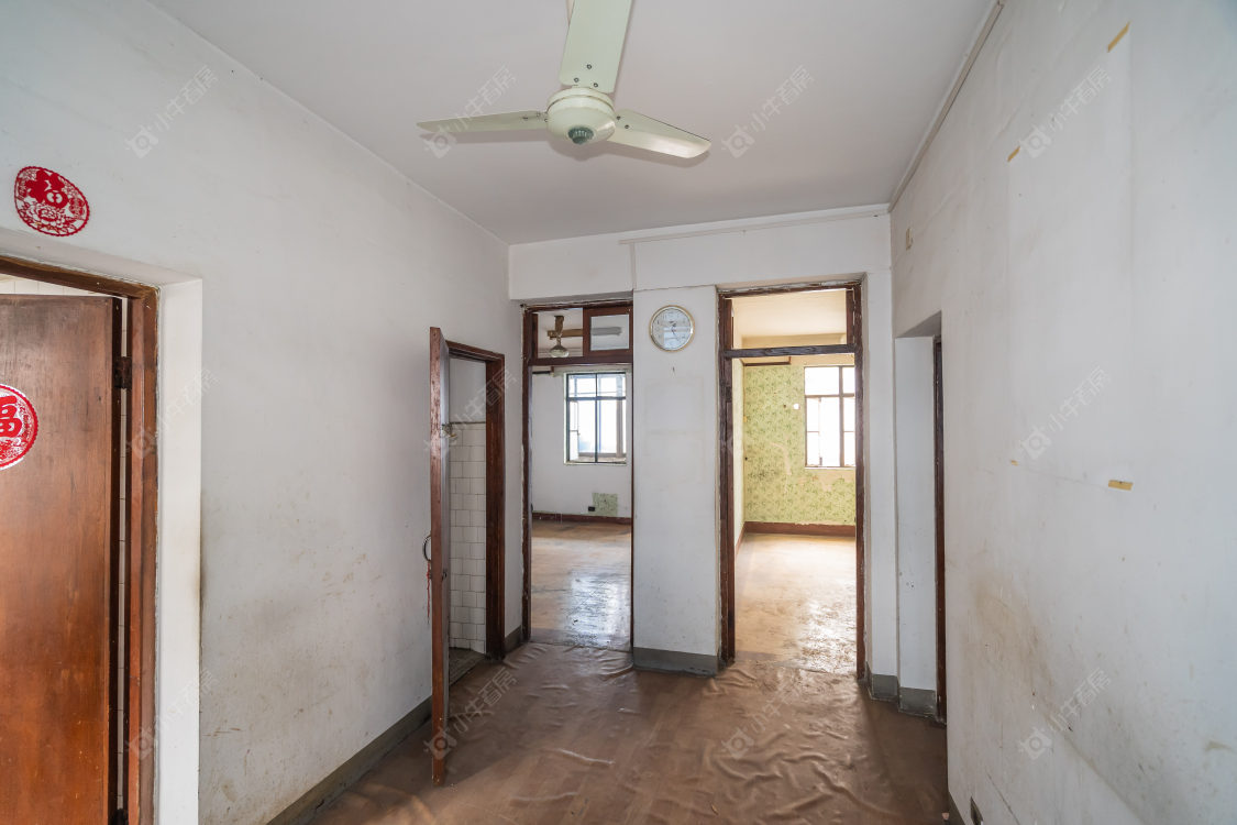 常州升仙弄3室1厅1卫在售二手房房源图片