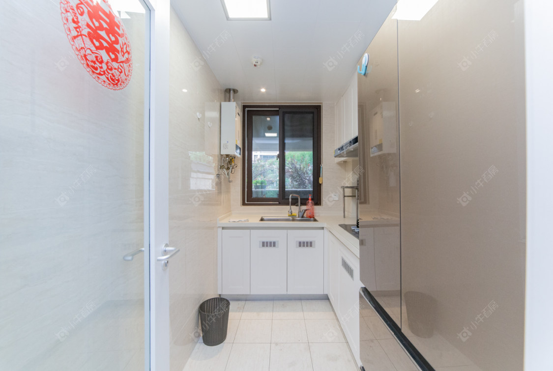 常州万科弘阳君望甲第在售二手房源室内图_小牛看房