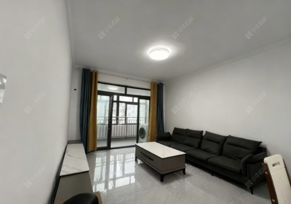 常州卢家巷花苑2室2厅1卫出租_小牛看房