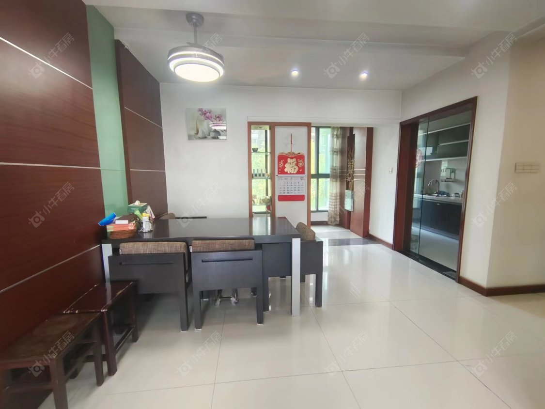 常州香江华廷花园在租房源_小牛看房