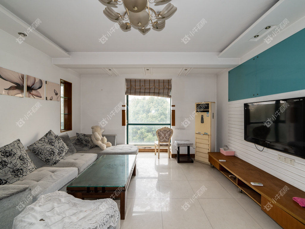 常州新荷花园在租房源_小牛看房