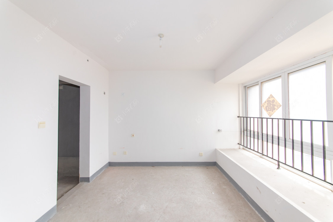 常州龙湖龙誉城二期在售二手房源室内图_小牛看房