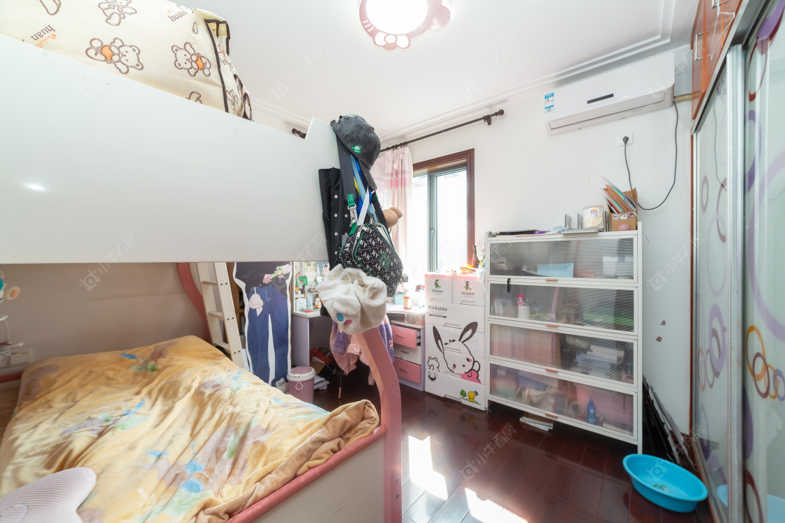 常州奥林匹克花园在售二手房源室内图_小牛看房