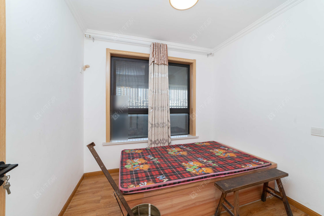 常州路劲城四期在售二手房源室内图_小牛看房