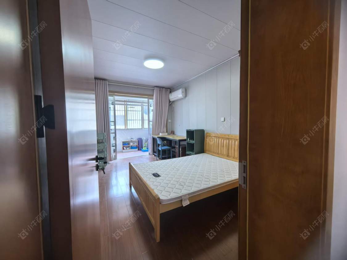 常州巢丰苑在租房源室内图_小牛看房