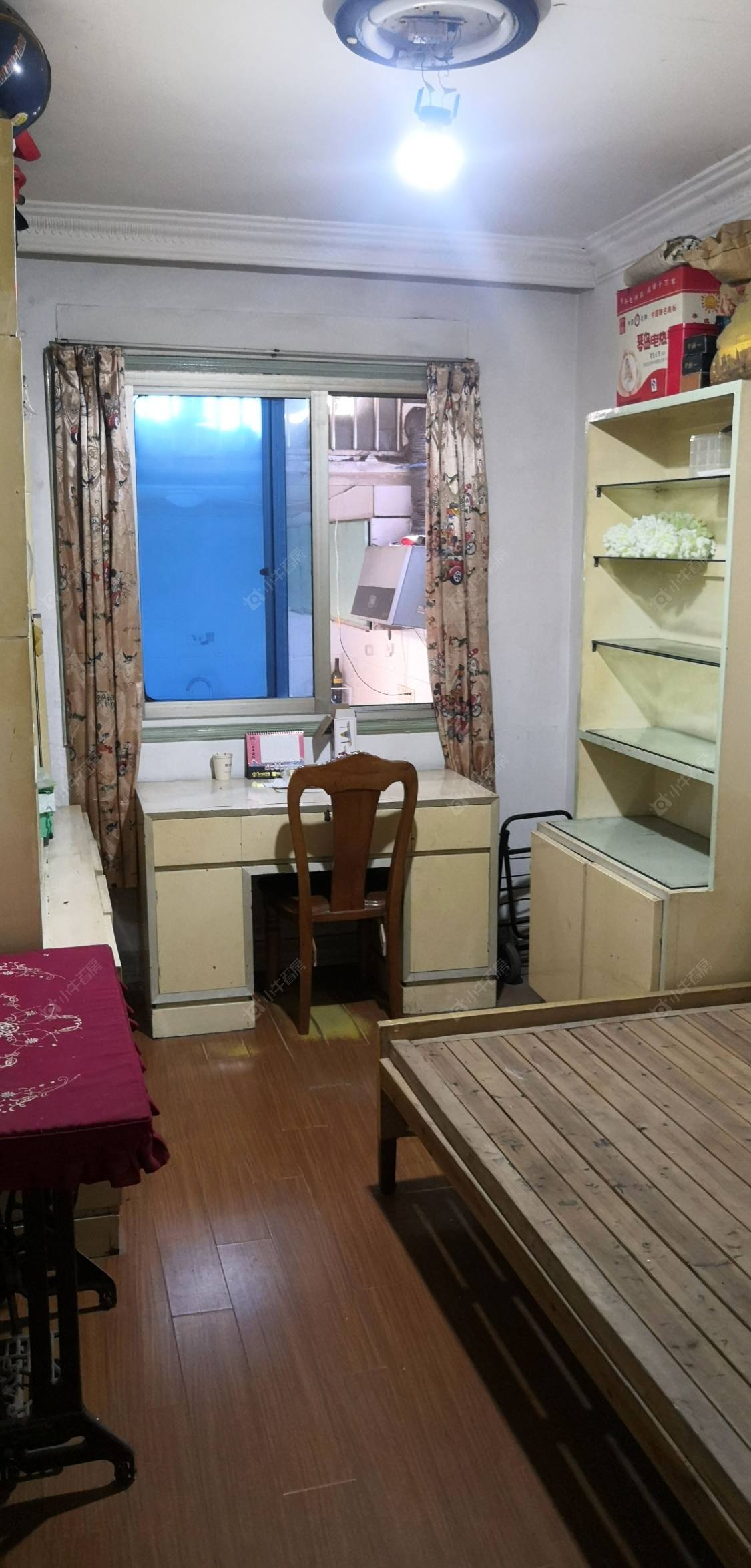 常州翠竹新村南区在租房源室内图_小牛看房