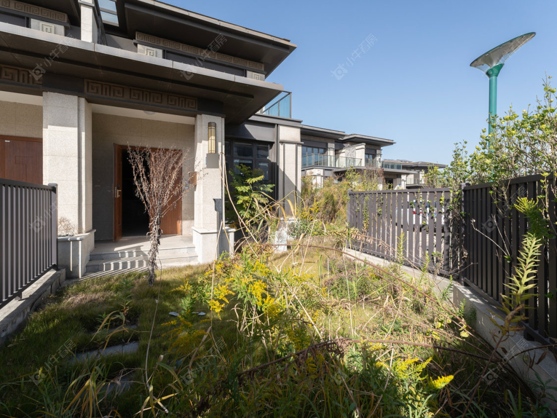 常州誉湖庄园沁园在售二手房源小区图_小牛看房