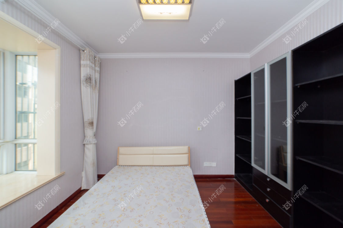 常州太湖明珠苑南苑在租房源_小牛看房