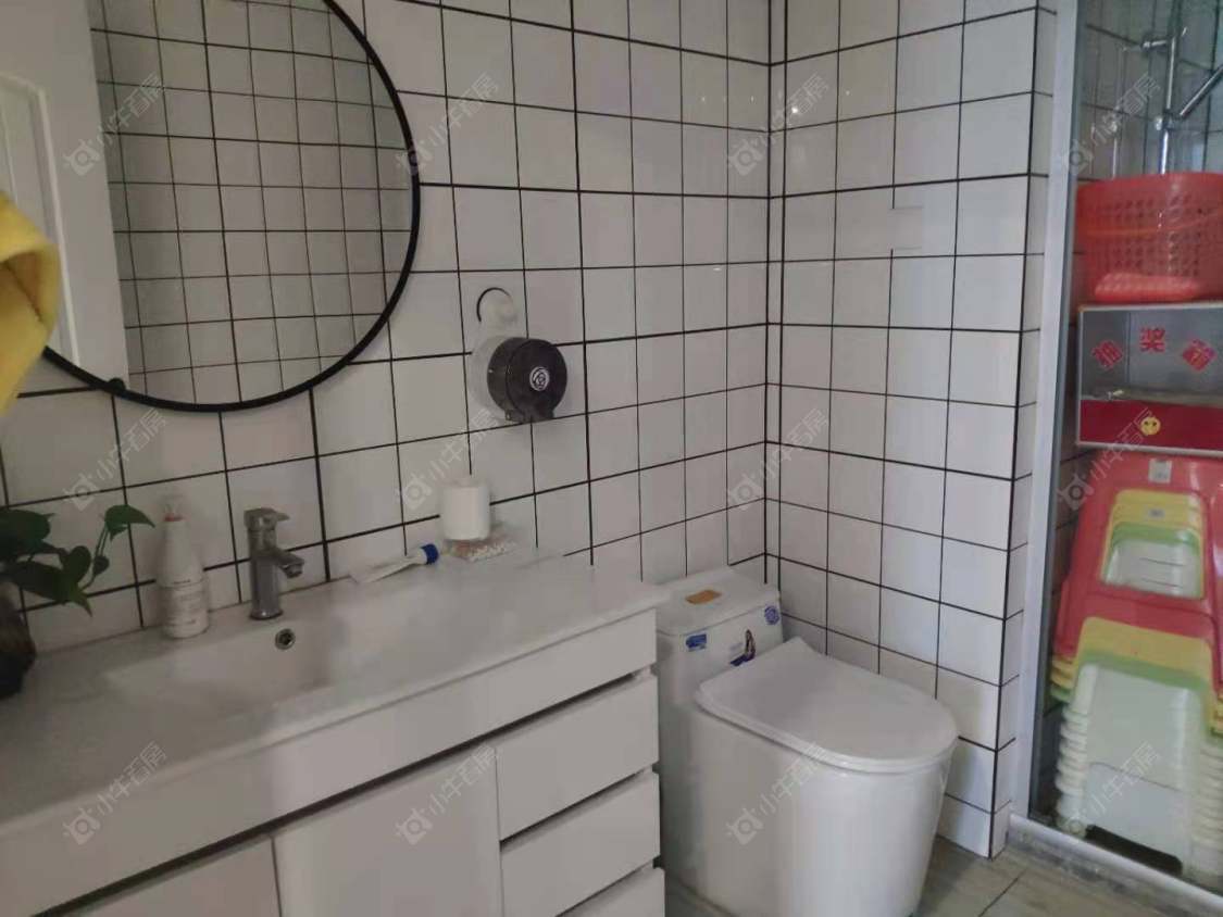 常州新城帝景东区在租房源_小牛看房