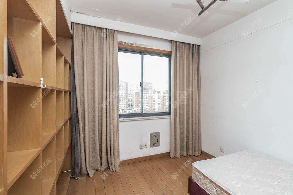 常州新城南都美域在租房源_小牛看房