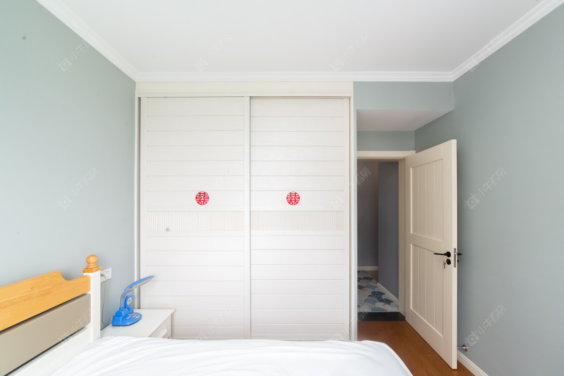 常州新闸花苑在售二手房源室内图_小牛看房