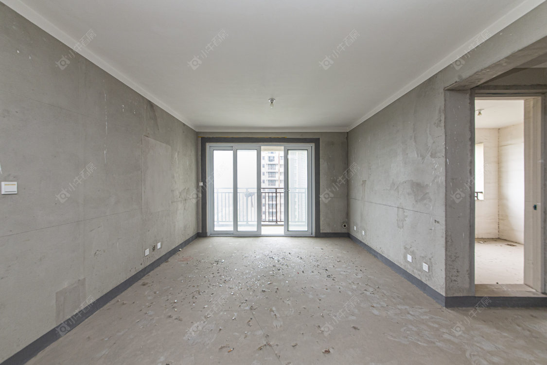 常州星河丹堤五区在售二手房_小牛看房