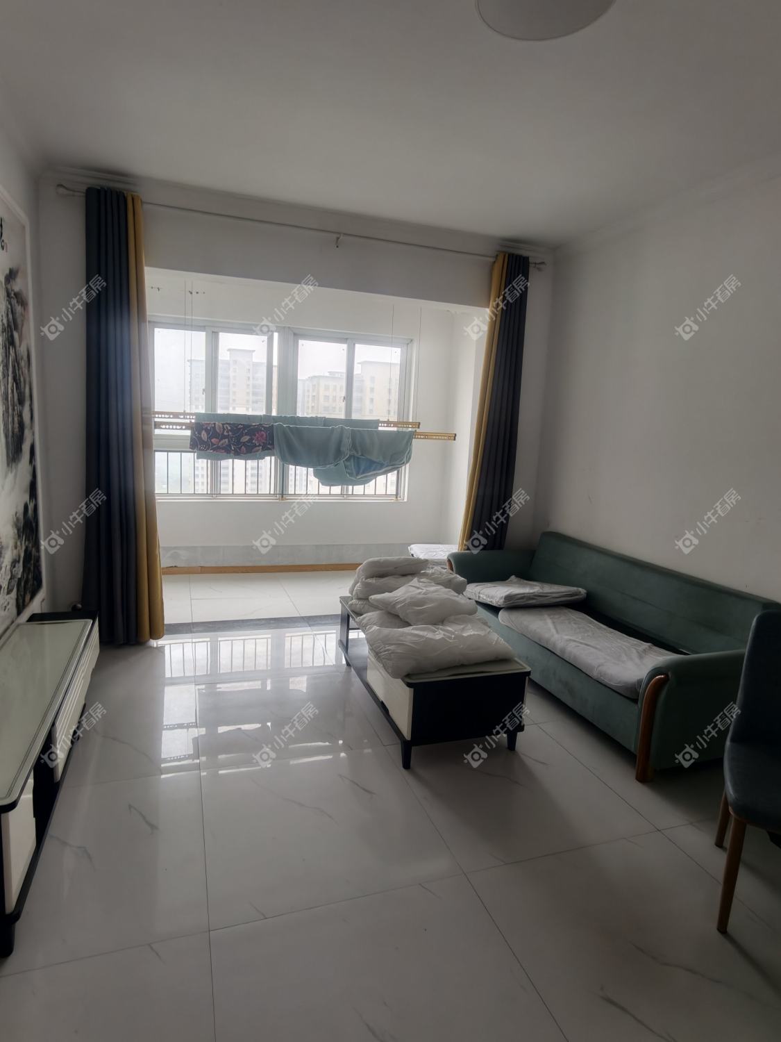 常州百馨西苑四期租房_小牛看房