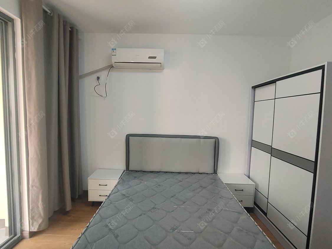 常州菱港锦园在租房源室内图_小牛看房