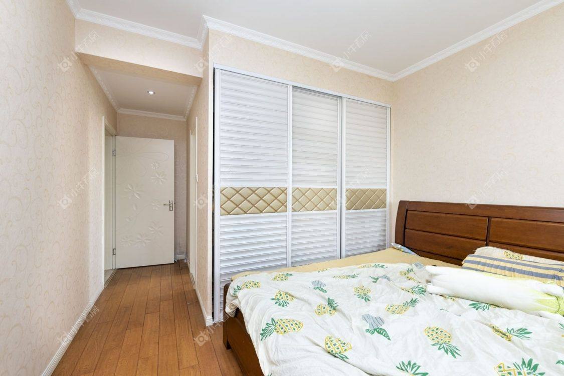 常州凯尔锋度在租房源室内图_小牛看房