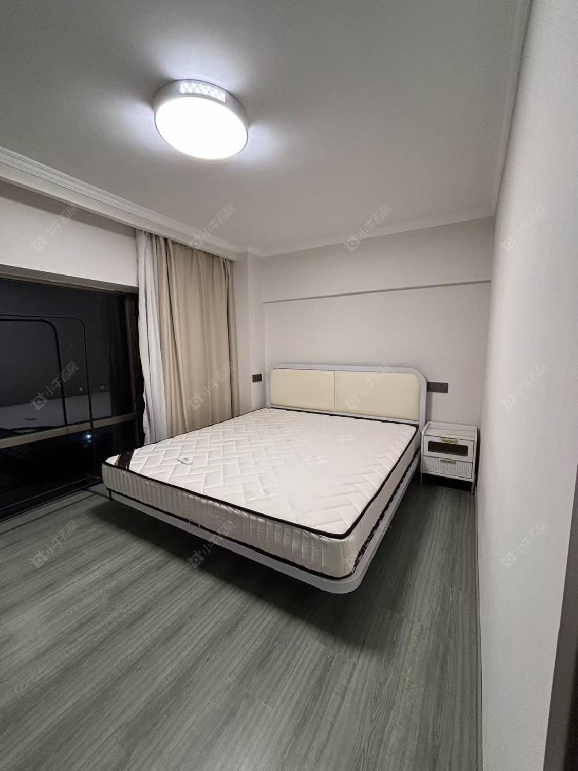 常州银河湾明苑三期在租房源_小牛看房