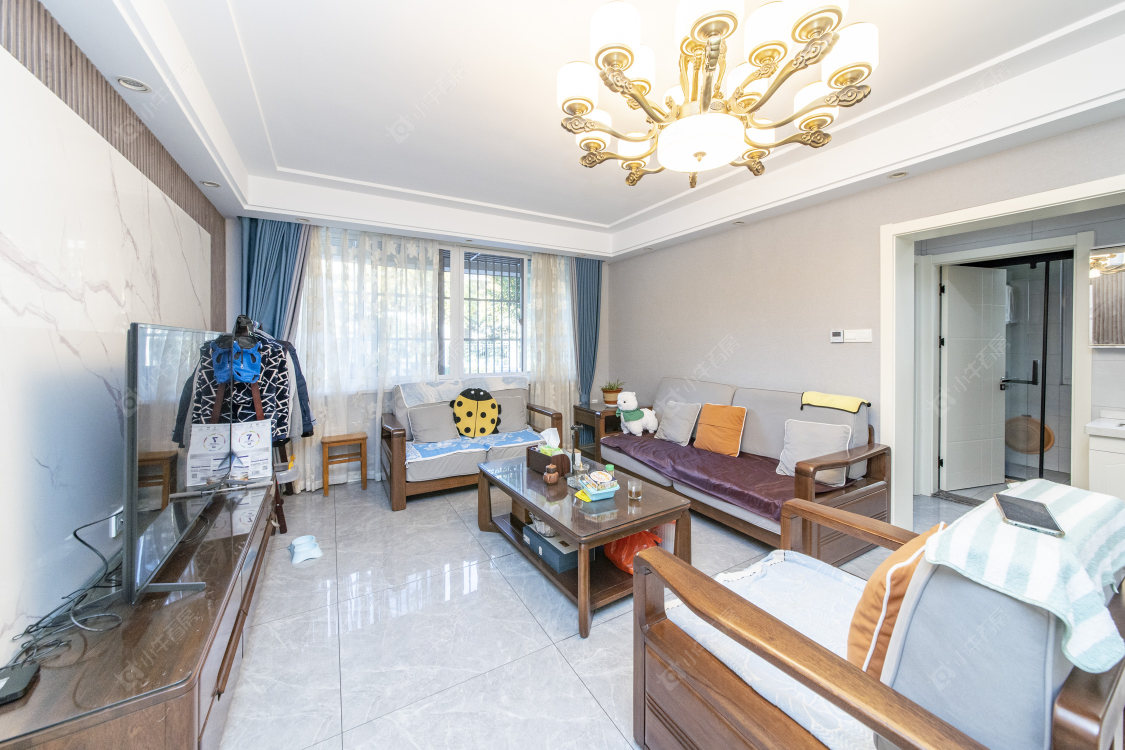 常州中凉新村七期在售二手房源室内图_小牛看房