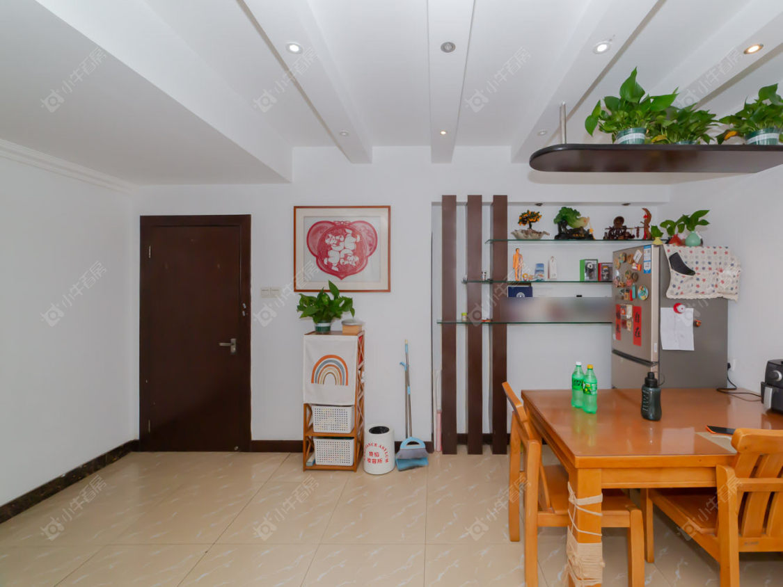 常州藻江花园一期在售二手房源室内图_小牛看房