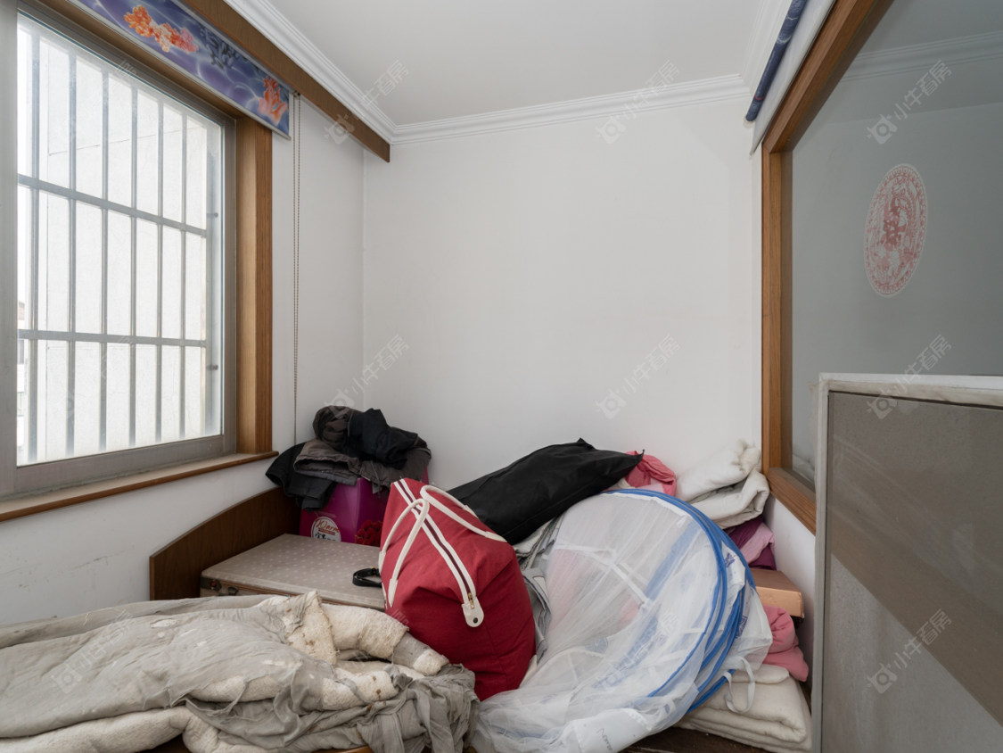 常州文荟苑北区在售二手房房源室内图_小牛看房