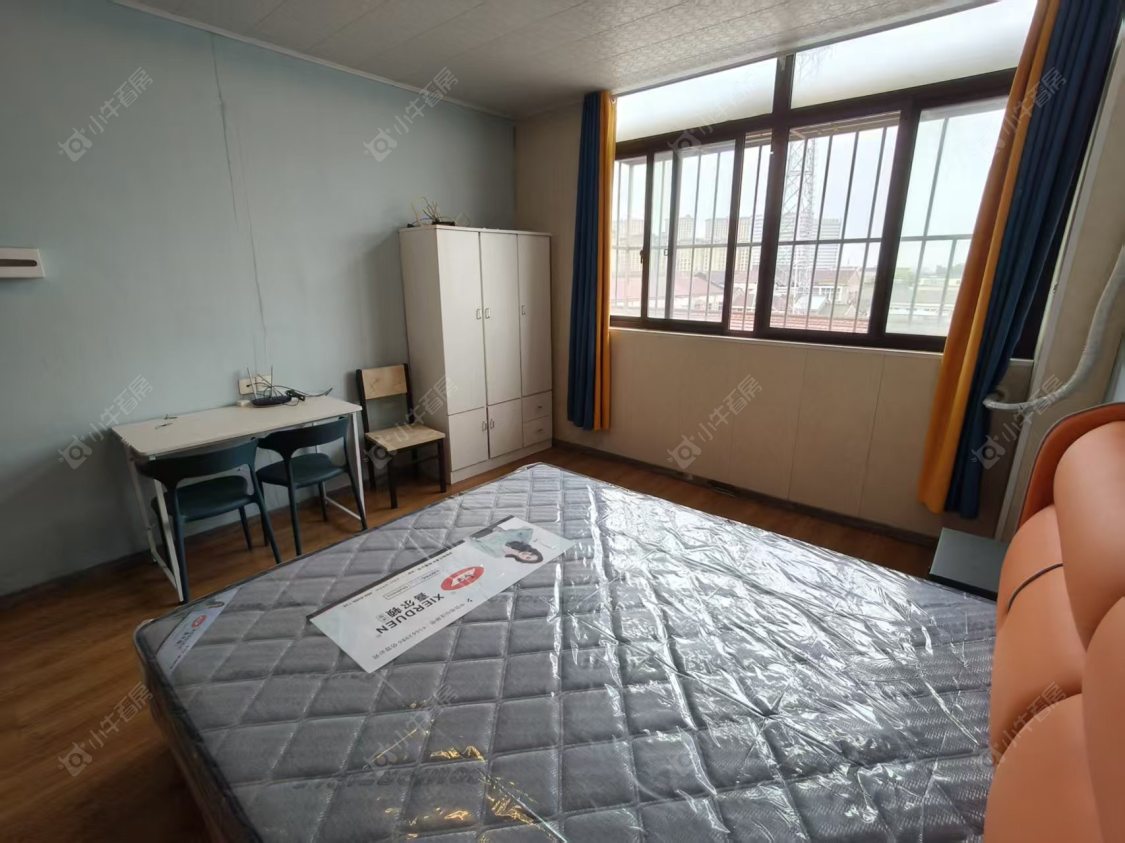 常州卢家巷卢政街在租房源_小牛看房