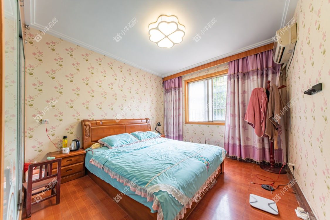 常州城中花苑在租房源室内图_小牛看房