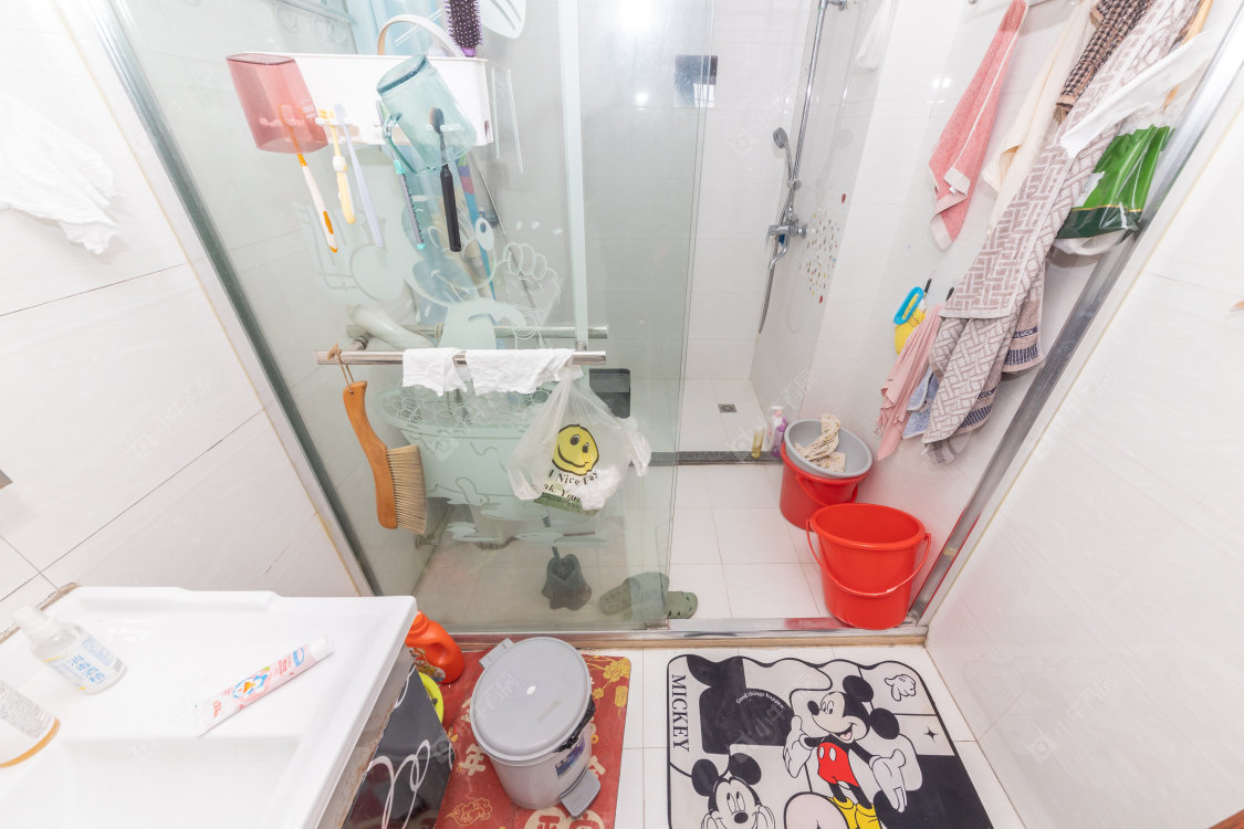 常州滨江明珠城东区在售二手房源室内图_小牛看房