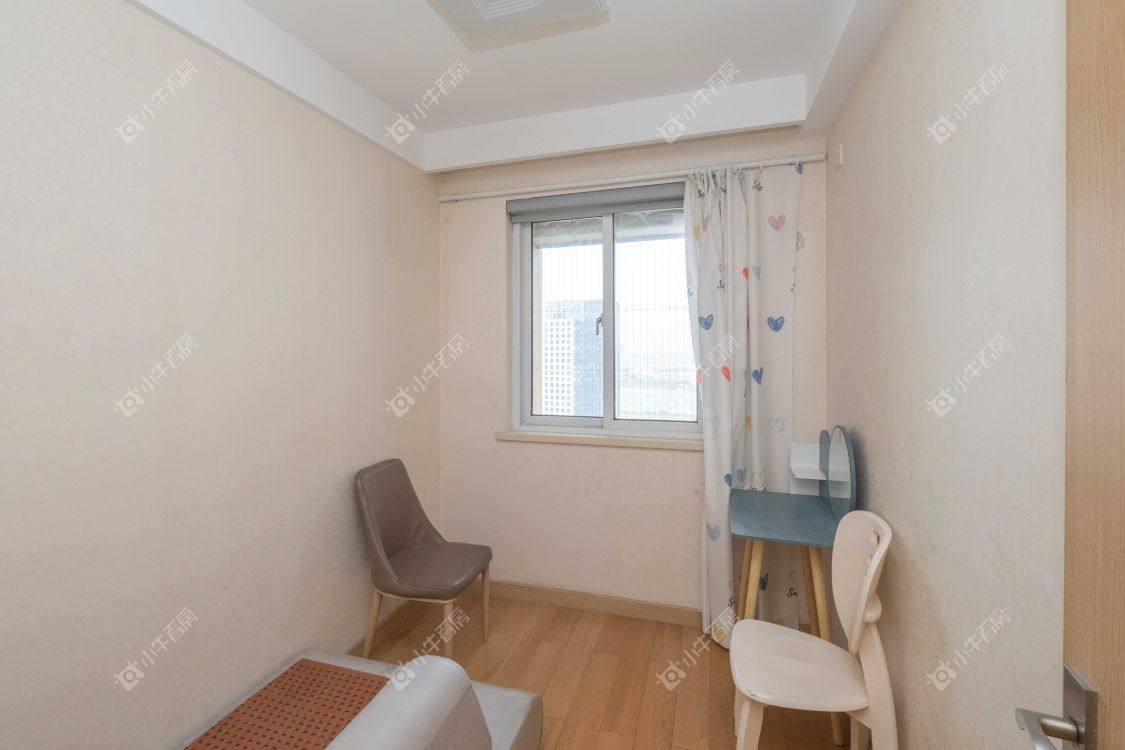 常州新城香悦半岛北区在租房源_小牛看房