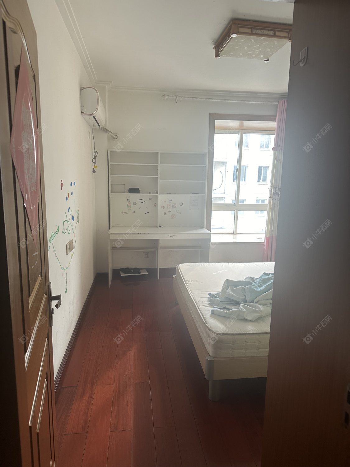 常州新龙花苑西区在租房源_小牛看房