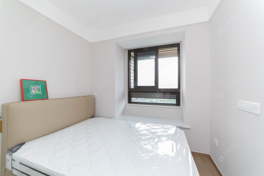 常州华润万象府在售二手房源室内图_小牛看房