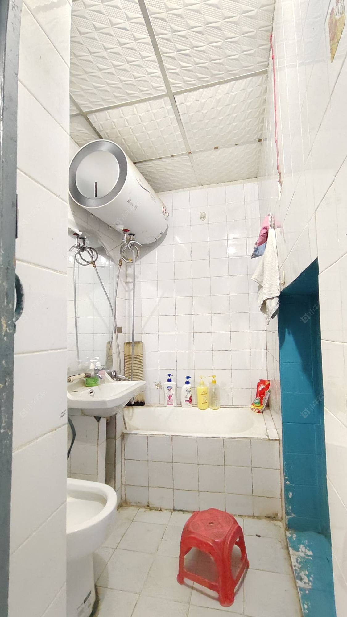 朝阳四村房源室内图 常州朝阳四村在租房源室内图_小牛看房