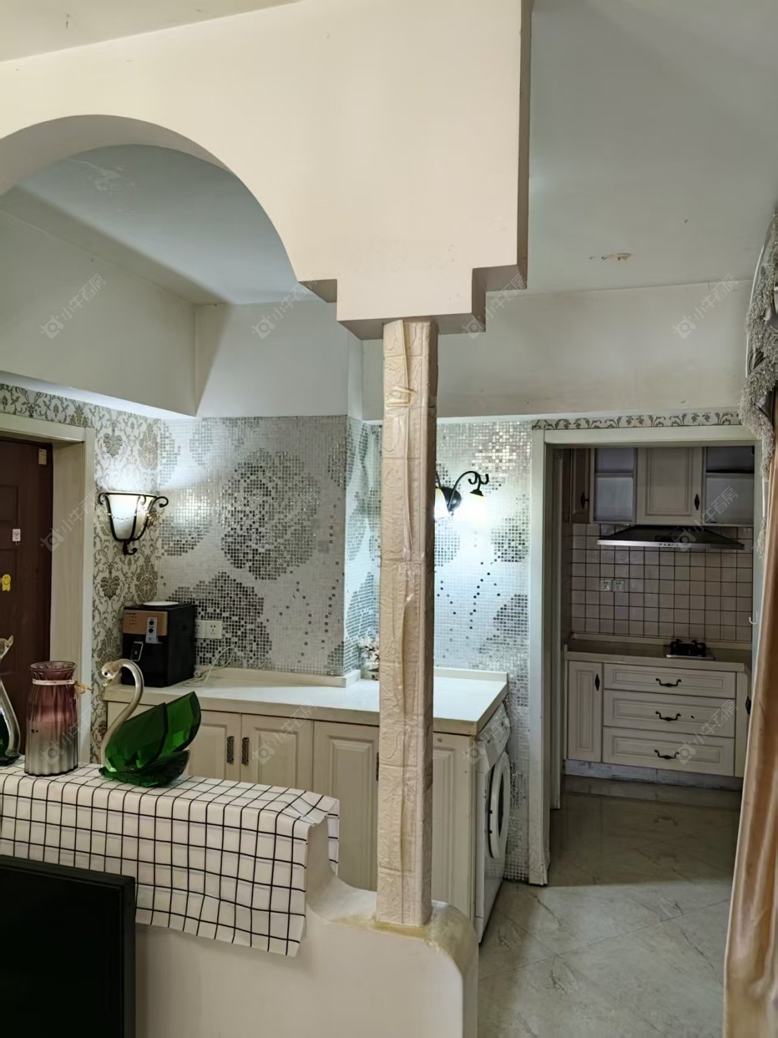 常州东方国际公寓在租房源_小牛看房