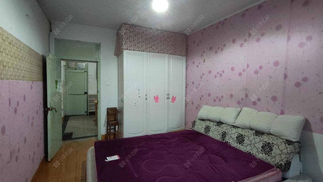 常州朝阳三村在租房源室内图_小牛看房